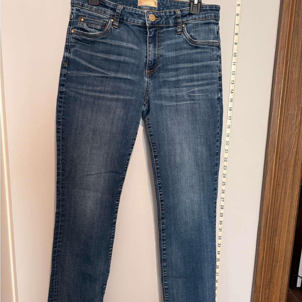 Kut from the Kloth Women's Catherine Boyfriend Jeans